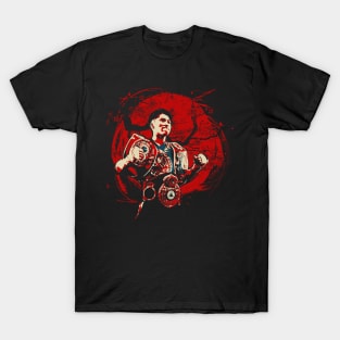 The Monster  King of All Monsters || Naoya Inoue T-Shirt